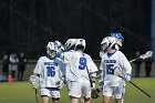 MLax vs Emmanuel  Men’s Lacrosse vs Emmanuel College. - Photo by Keith Nordstrom : MLax, lacrosse